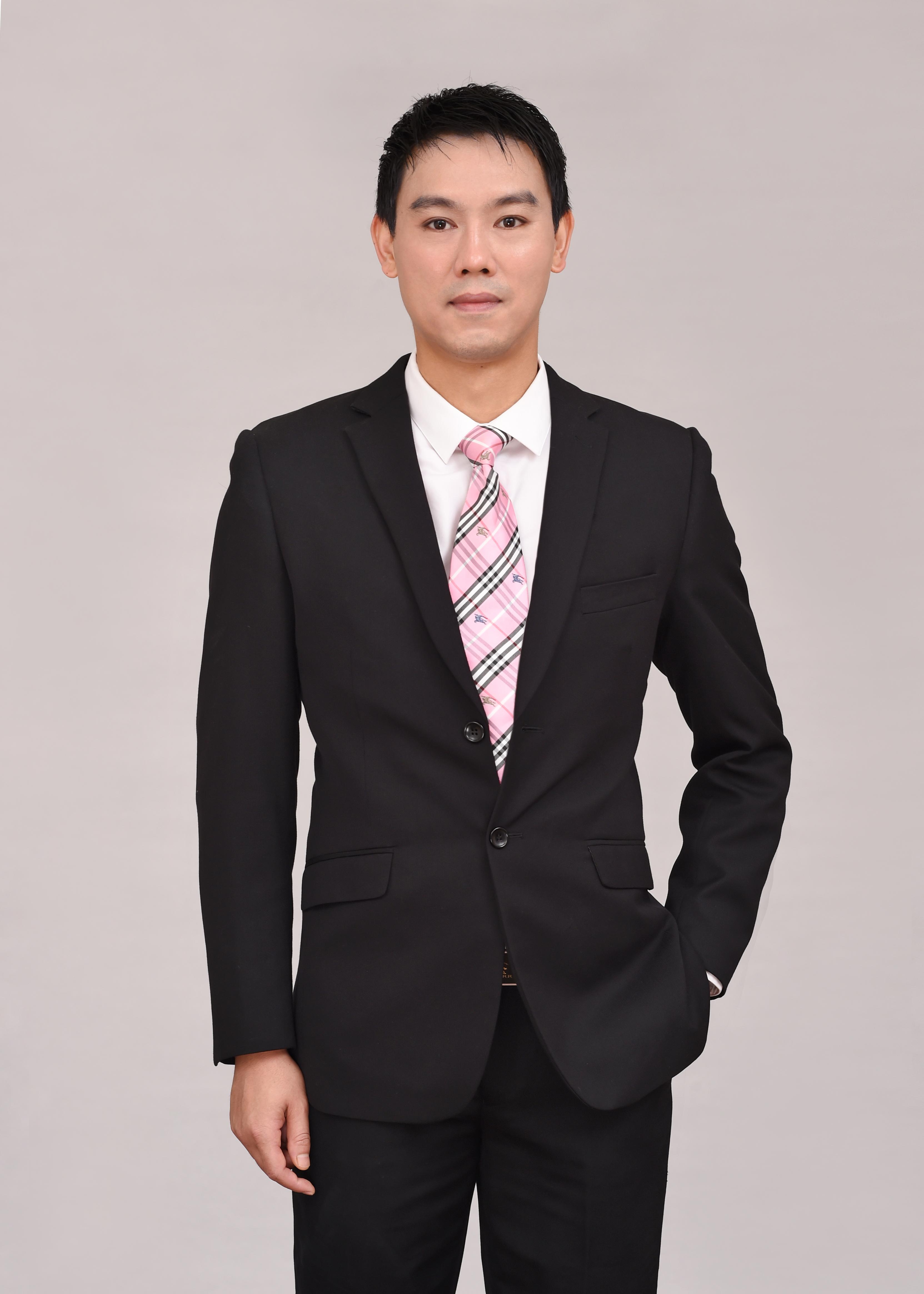 胡颜意 预告片与宣传物料制作总监