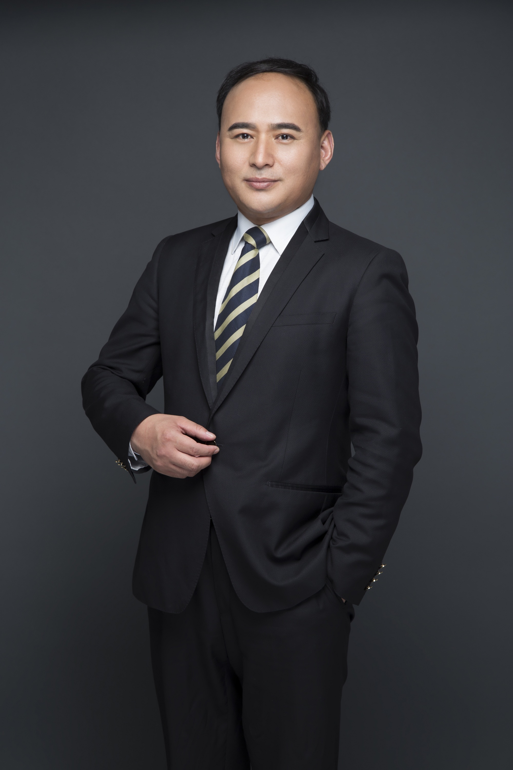冯家华 剧本与叙事策划总监
